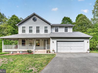 Property at 960 Dalrymple Rd, Sunderland, MD