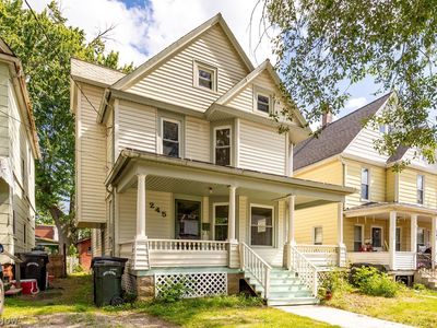 245 George St