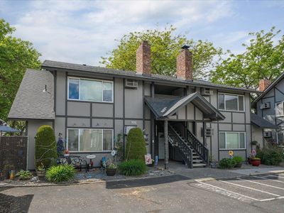 306 E Weile Ave APT 4