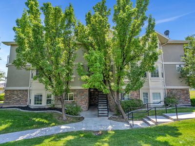2089 N Morning Star Dr
