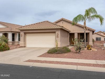7992 W Cottonwood Wash Way