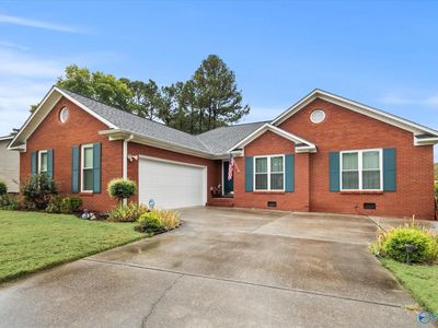 725 Mountain Gap Rd SE