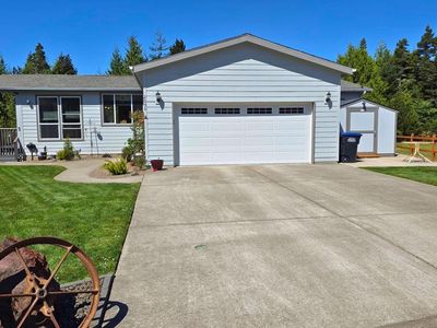 Property at 2050 SW Green Ln, Waldport, OR