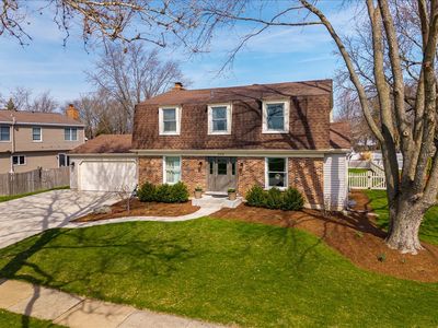 208 S Birchwood Dr