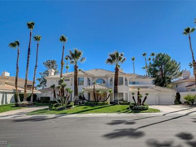 75 Ventana Canyon Dr