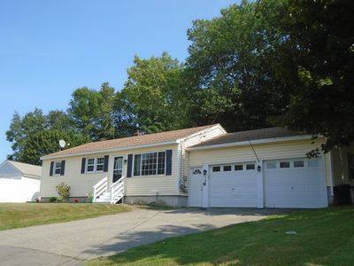 168 Augusta Road