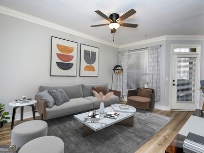 3777 Peachtree Rd NE APT 1416