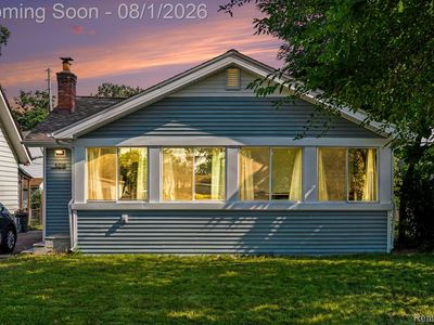 3018 Cass Lake Ave