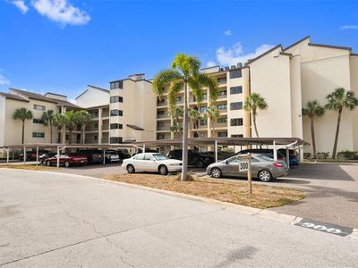 700 Starkey Rd APT 352
