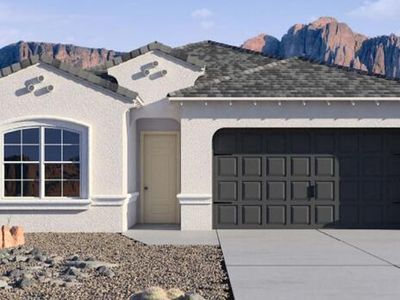 6781 W SPUR Drive