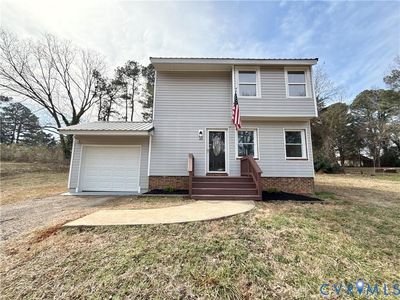 Property at 183 Ogburn Dr, South Hill, VA