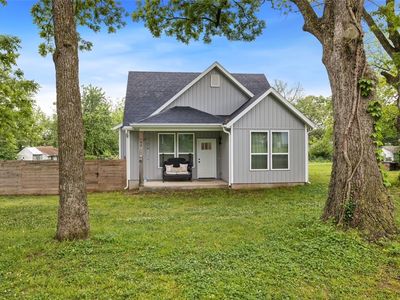 Property at 308 E Bean St, Lincoln, AR