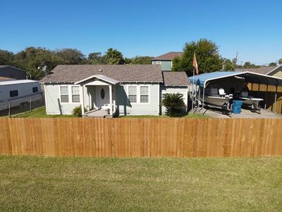 303 Palmetto Ave
