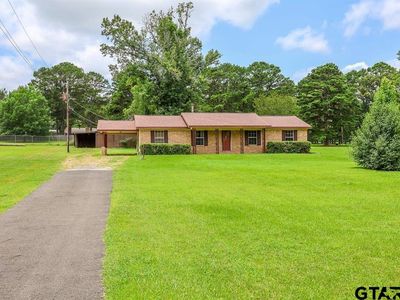 Property at 3127 County Road 222 N, Henderson, TX