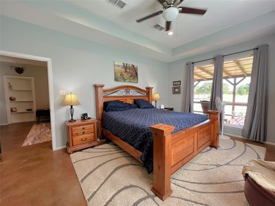 Property at 1575 County Road 3860, Yantis, TX