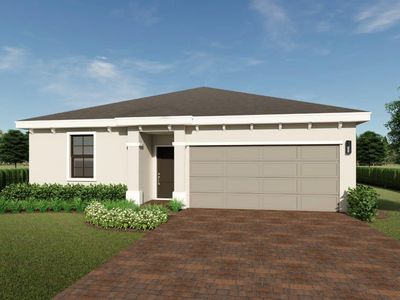 Freeport Plan, Juniper Cove
