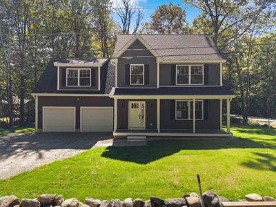 Property at 1 Sherwood Forest Drive, Canterbury, NH