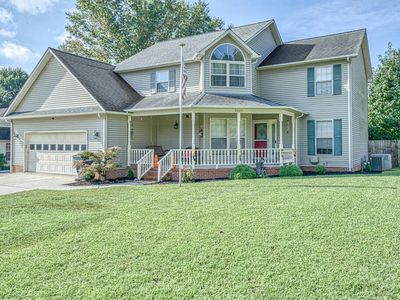 2507 Park West Dr