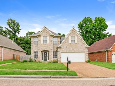 5634 Tulip Grove Dr