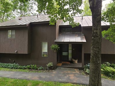 445 Old Quechee Road #E