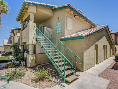 7600 Cromberg Ave Unit 201