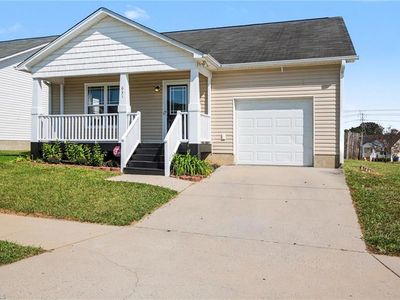 631 Denny Dr