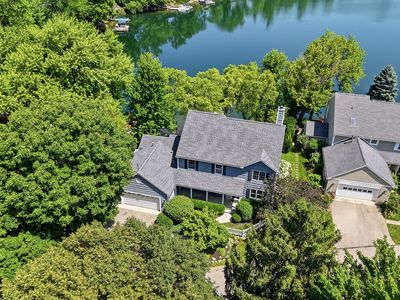 3306 Bay Road South Dr