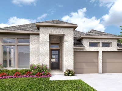 2302 Omashu Dr