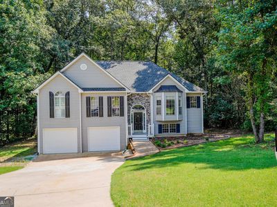 4340 Mapleton Way