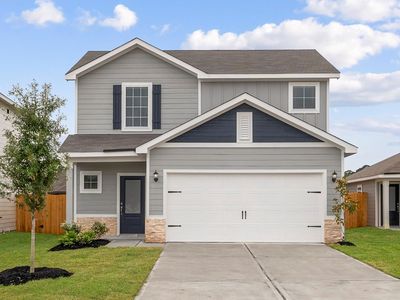 21658 Lotus Elm St