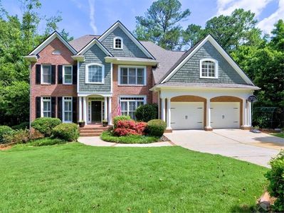 Property at 658 Vinings Estates Dr SE, Mableton, GA