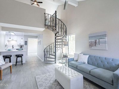 4901 S CALLE LOS CERROS Drive #206
