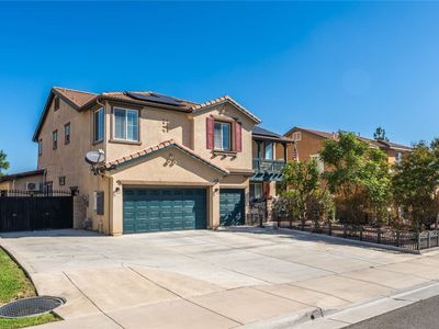18458 Hidden Ranch Rd
