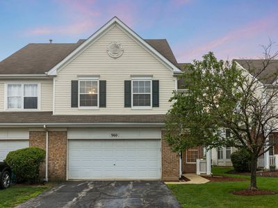 Property at 960 Bluebell Cir, Joliet, IL