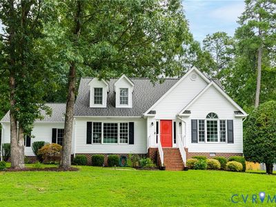 10107 Grovecrest Ct