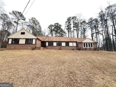 Property at 4755 Towanda Cir, College Park, GA