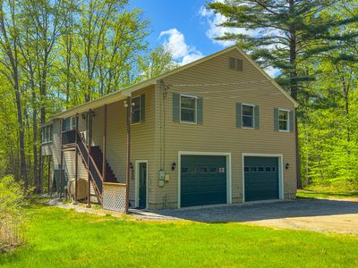 210 Old Waterford Road
