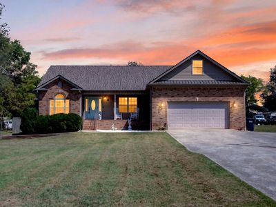 3896 Binns Mill Rd