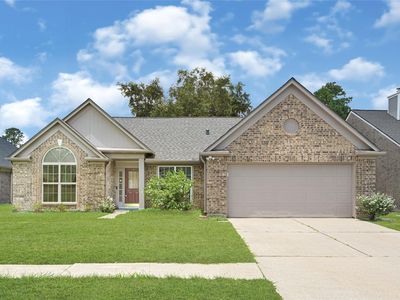 8818 Driftstone Dr