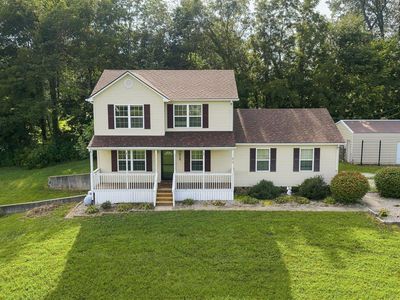 239 County Pond Rd
