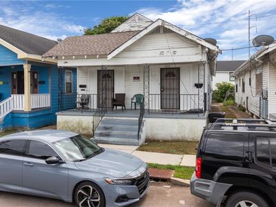 2704/2706 N Dorgenois St