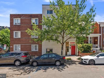 718 Park Rd NW APT 1