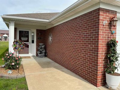 Property at 7419 Megan Brooke Ln, Evansville, IN