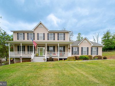 3201 Howellsville Rd