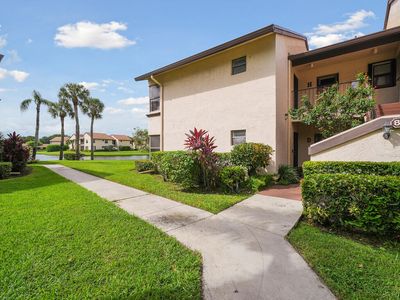 8577 Boca Glades Boulevard W #D