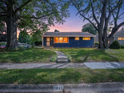 3013 Hampshire Rd