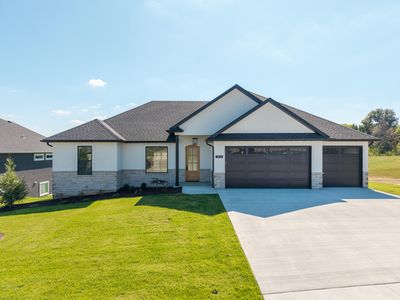 1303 Morning Dove Dr