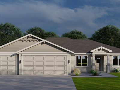 515 Grapevine St LOT 19