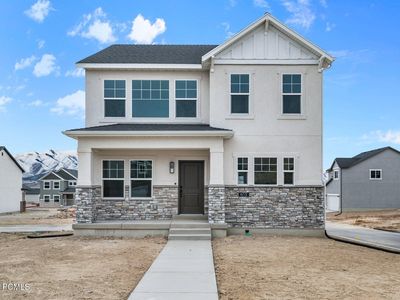 889 Pinyon Crest Rd