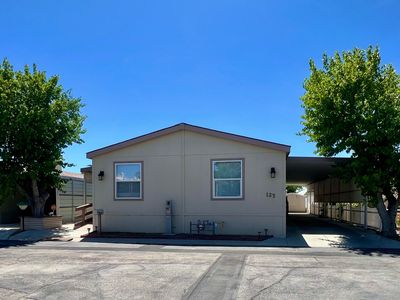 2550 E Avenue I Space 123
